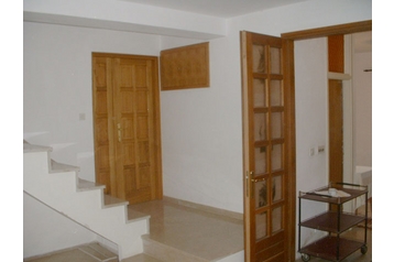 Horvātija Privát Dubrovnik, Eksterjers